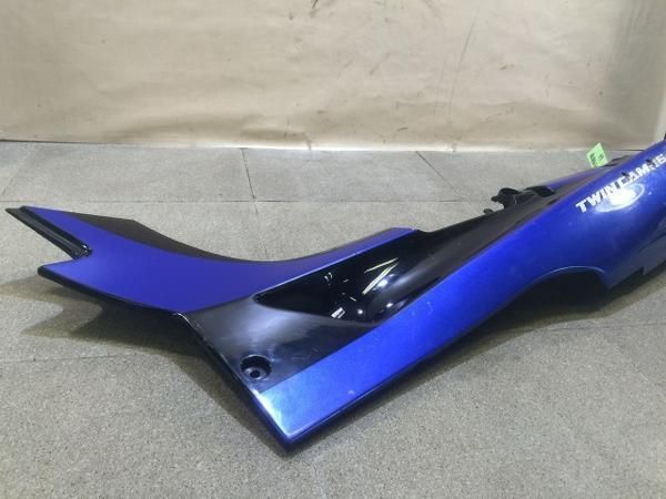 ZZR400に適合する｜シートカウル・テールカウルの商品一覧｜バイク