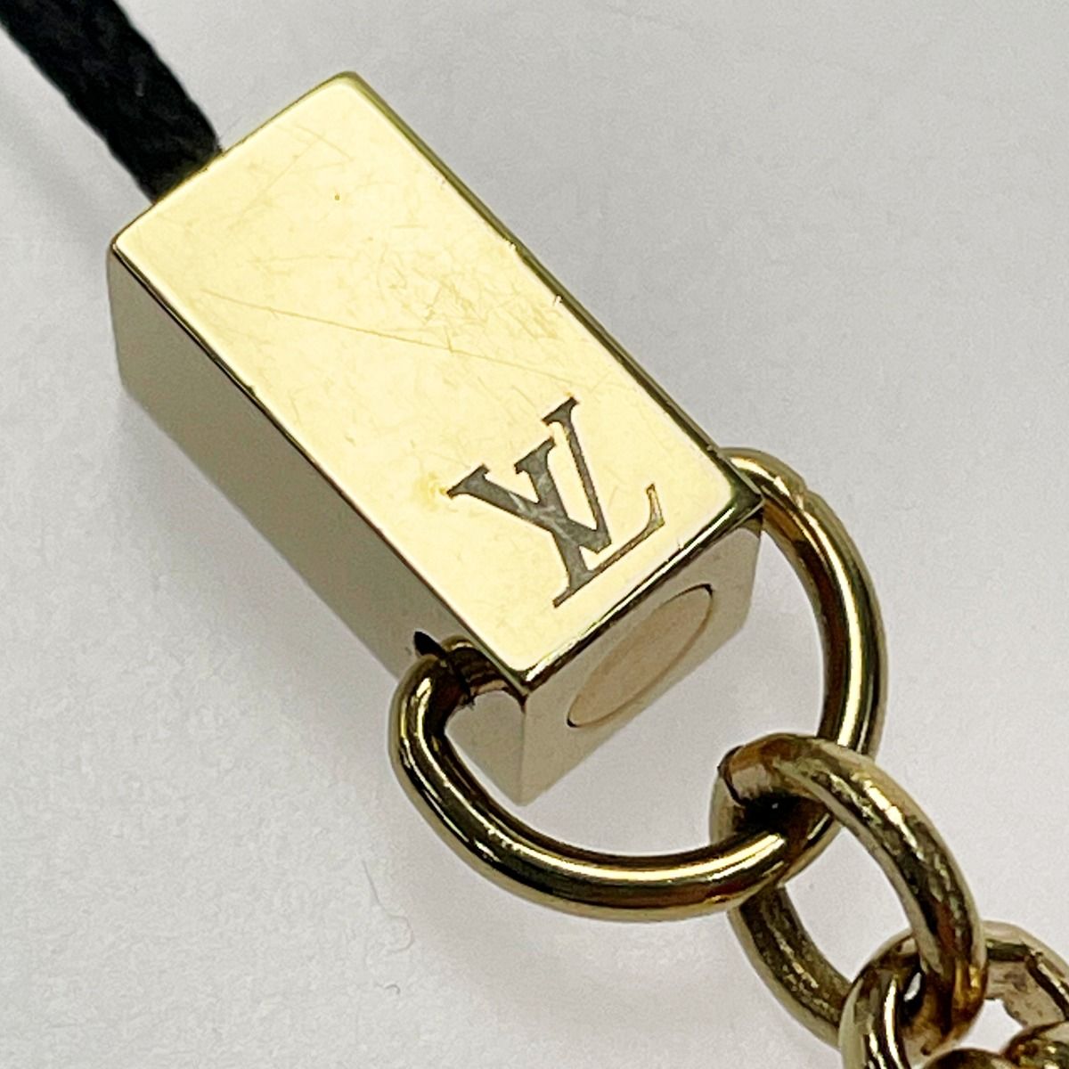 【LOUIS VUITTON】ビジュー テレフォンヌ パスティーユ（ゴールド） LOUIS VUITTON ルイヴィトン ビジュー・テレフォンヌ