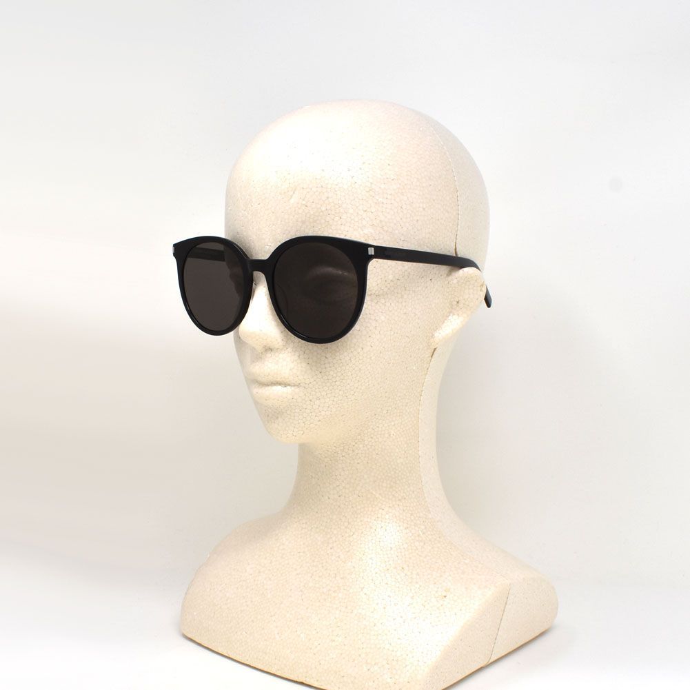 SAINT LAURENT サンローラン SL 566/K SLIM 001 サングラス