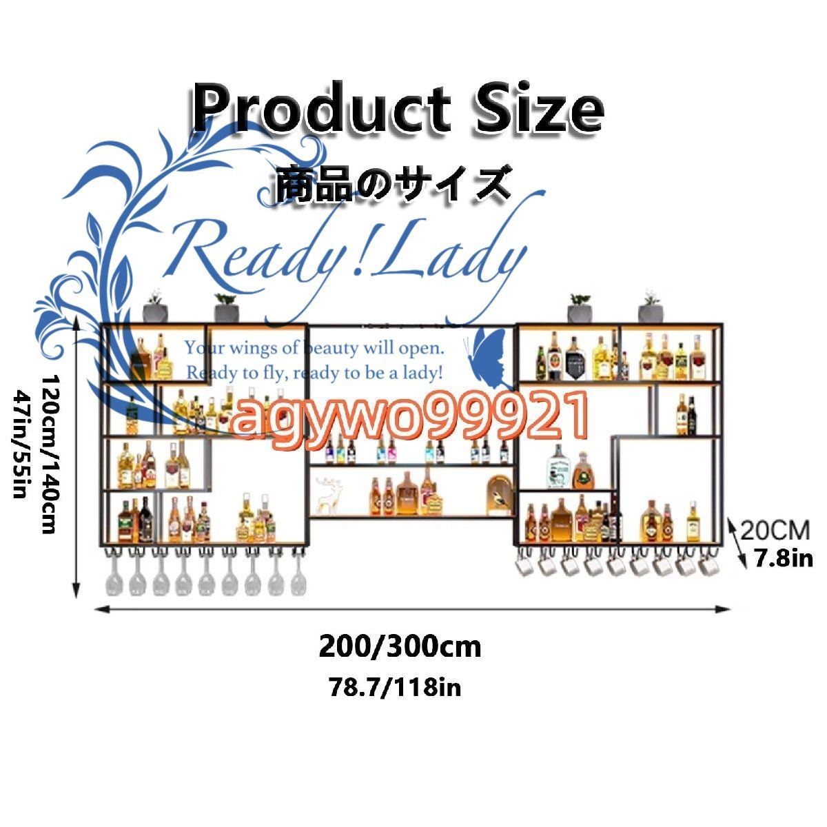 棚壁掛け式