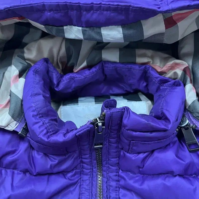 バーバリー トゥイーン