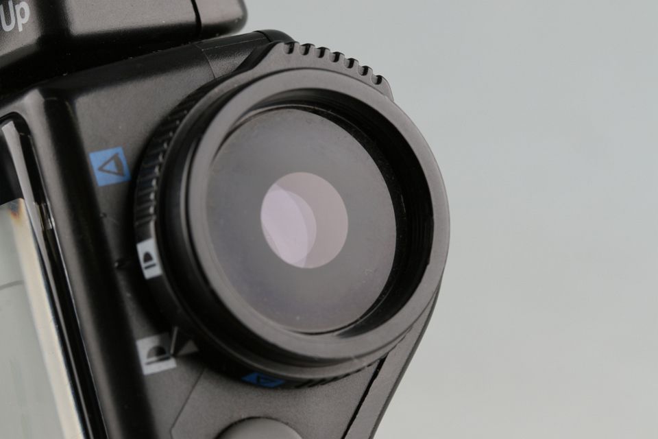 Exposure Meter