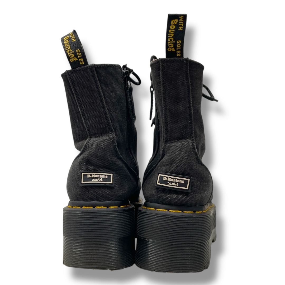 Dr.Martens ドクターマーチン JADON MAX X-GIRL エックスガール