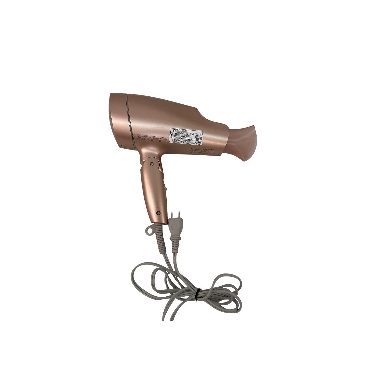 Panasonic ナノイードライヤー EH-NA9F 製 ジャンク Z10510469