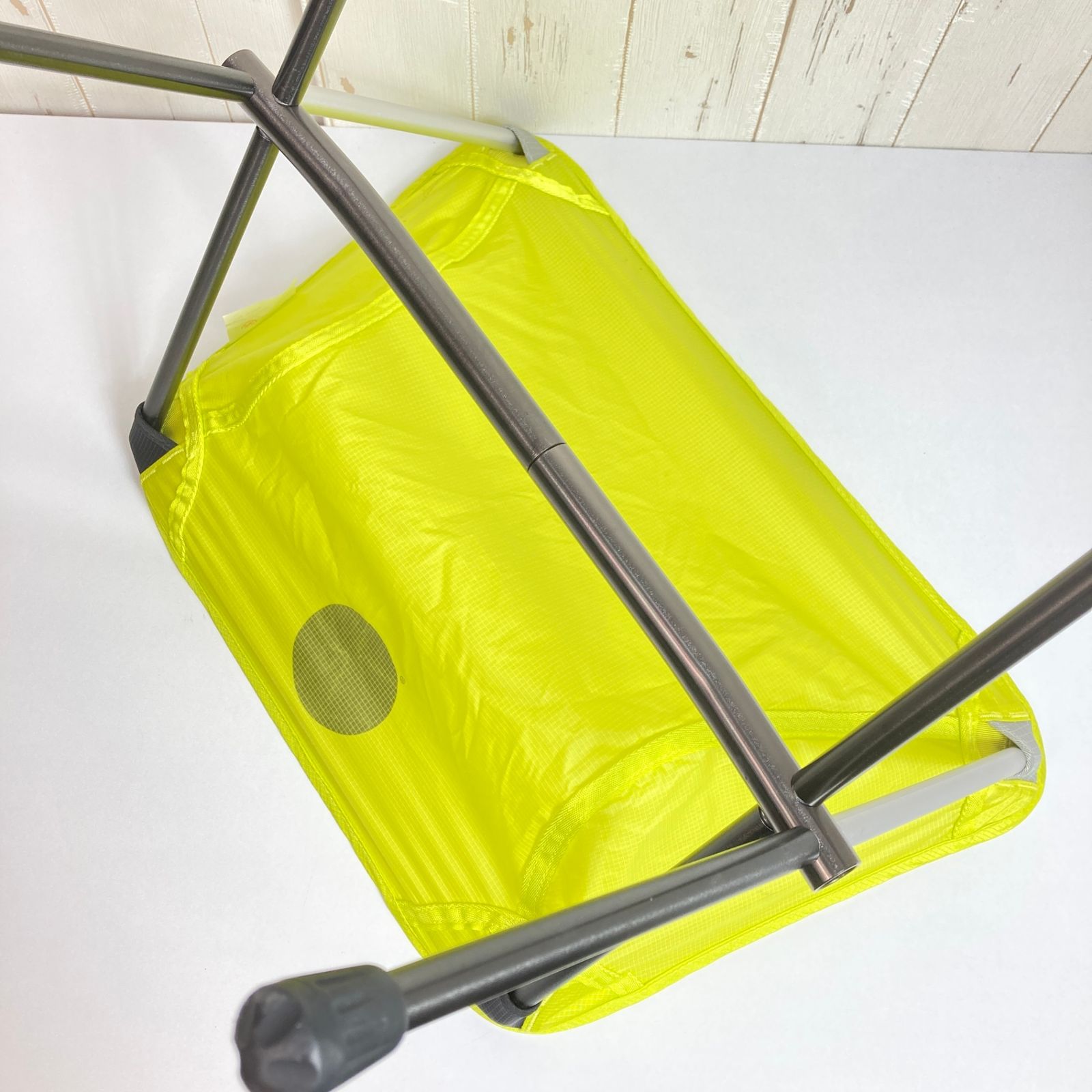 BIG AGNES ビッグアグネス スカイライン ULスツール Skyline UL Stool - 宗像山道具店 by GRIPS
