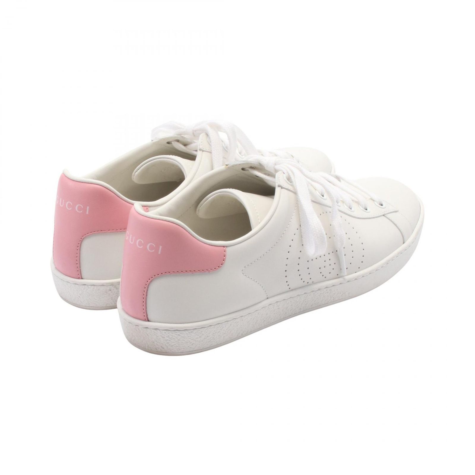 グッチ Ace インターロッキングG スニーカー 靴 レディース 598527 グッチ GUCCI スニーカー Ace エース インターロッキングG