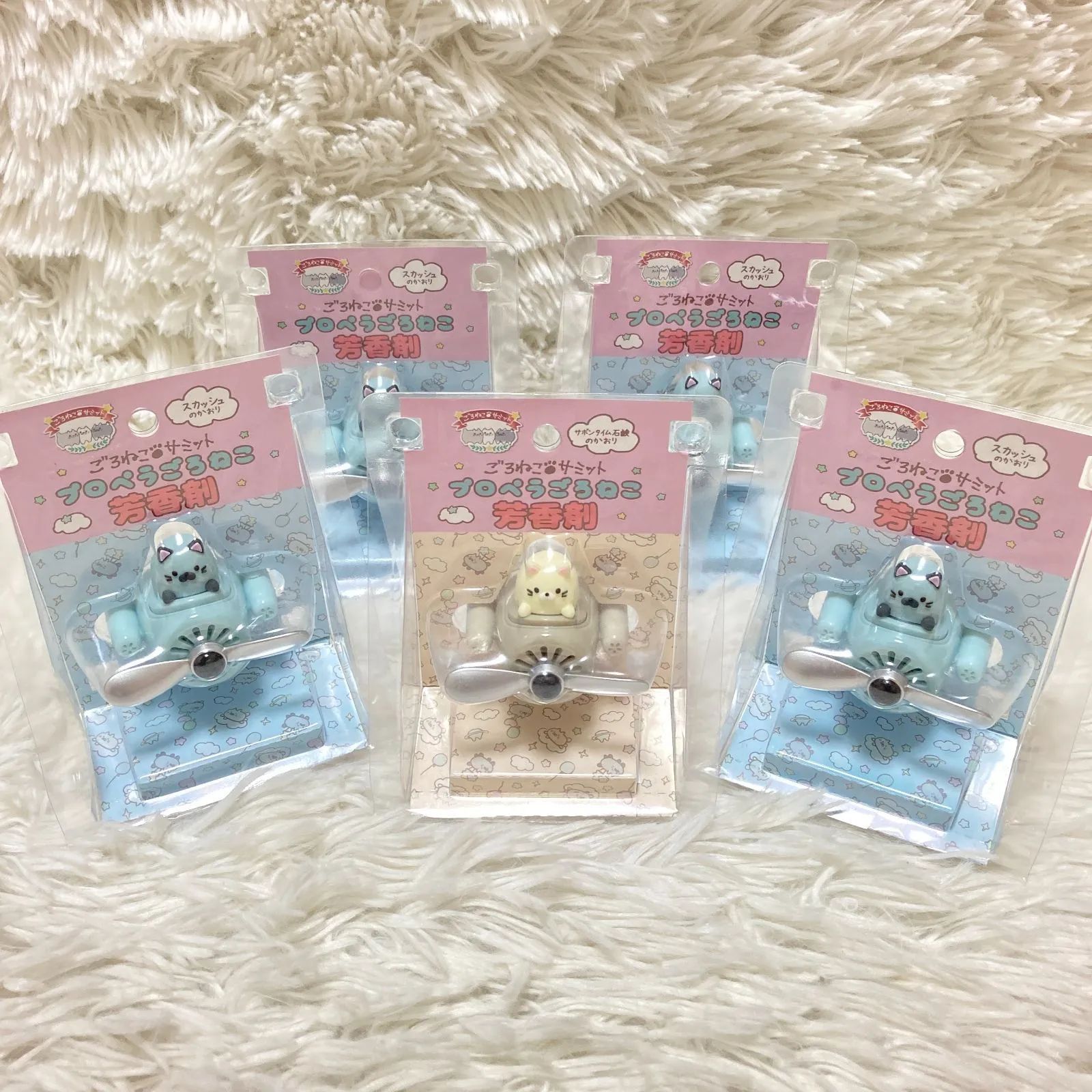 未使用品】掛軸 長持梅生『富士山水』日本画 絹本 箱付 掛け軸 L01619