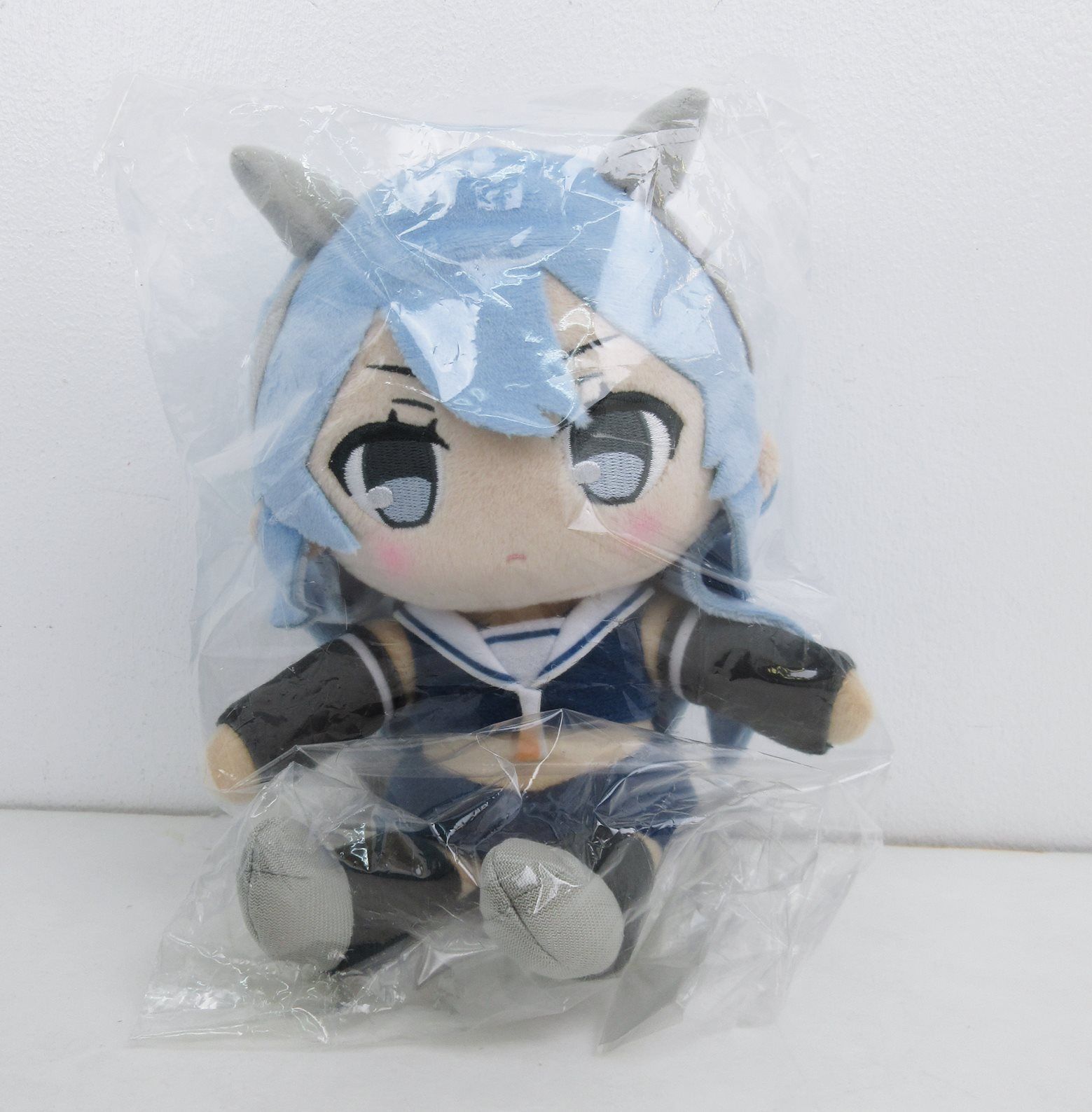 艦これ 伊203 ローソン 艦娘 ぬいぐるみ