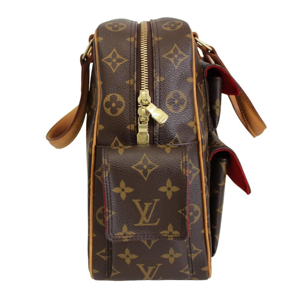 □LOUIS VUITTON【ルイヴィトン】M51161/エクサントリシテ A24-665 - メルカリ