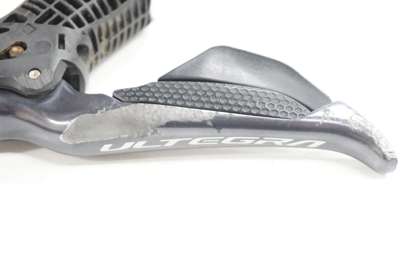 ジャンク SHIMANO 「シマノ」 ULTEGRA Di2 ST-R8070 デュアル