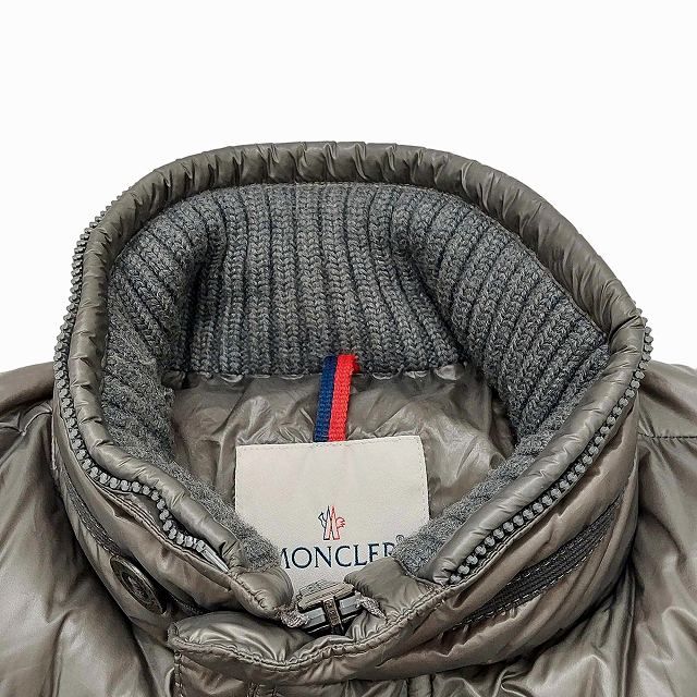 モンクレール MONCLER HUBERT ヒューベル ダウンジャケット 
