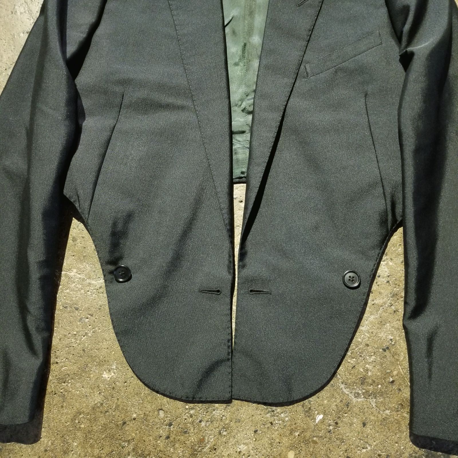 Dior ビーモチーフラペルピン　エディスリマン Dior Homme 00s シルバー925ビーモチーフラペルピン 希少