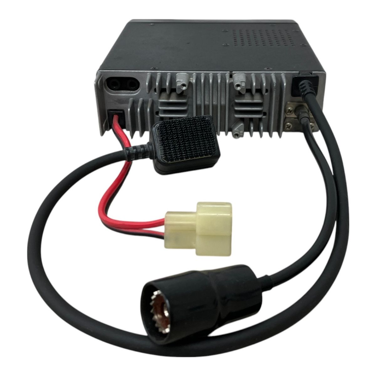 IC-2720 デュアルバンドFMトランシーバー ジャンク扱い 最安値級価格 Yahoo!オークション -「ic-2720d」の落札相場