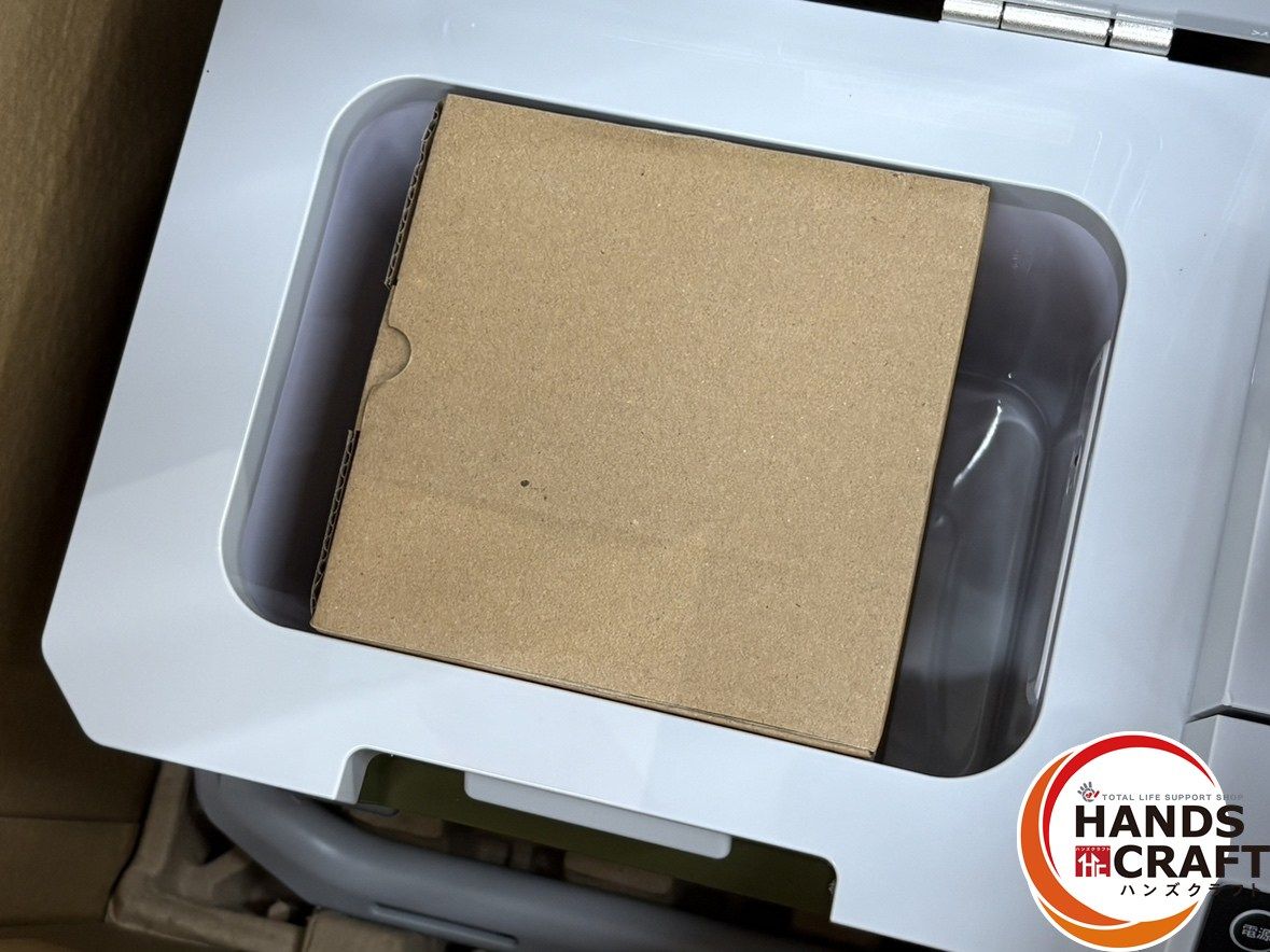 〇【未使用開封品】マキタ Makita CW003GZO 充電式保冷温庫 7L 18V