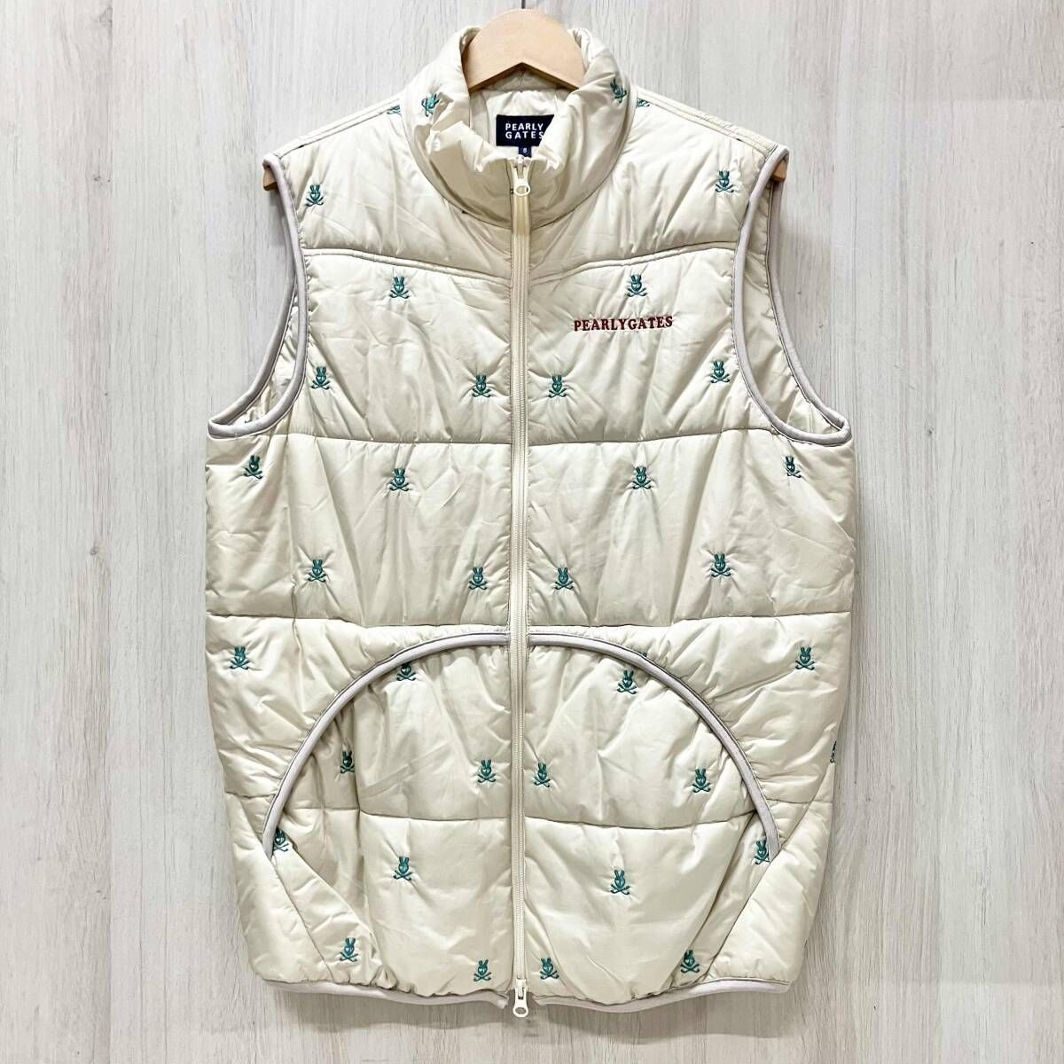 新品 ラッセルノ ゴルフ マルチポケット ベスト【4】【5】RS-2330201