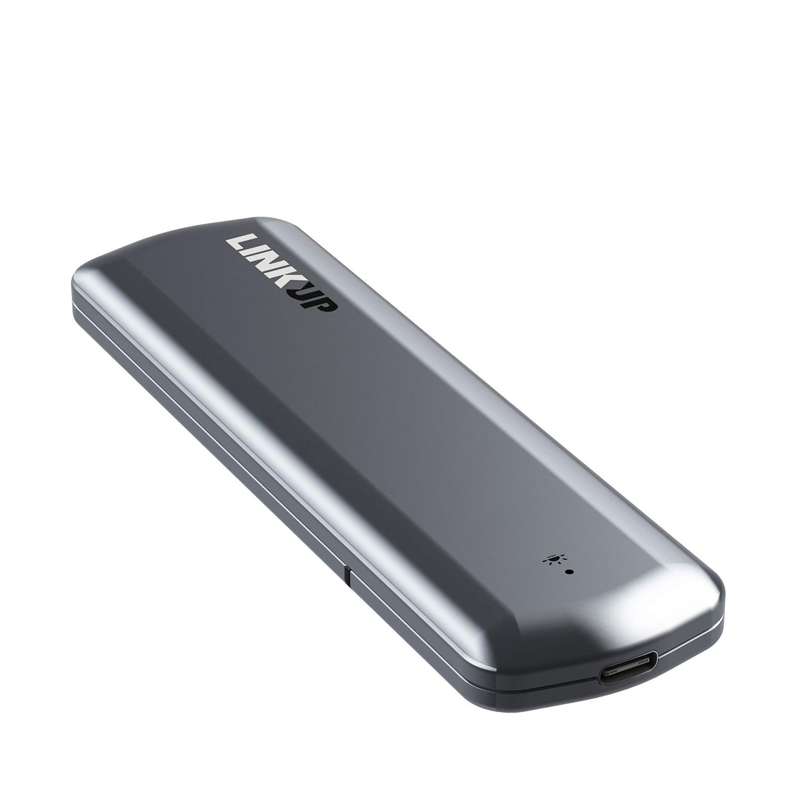 新着商品】エンクロージャM SSDハードドライブ Key M.2 USB USB 3.1