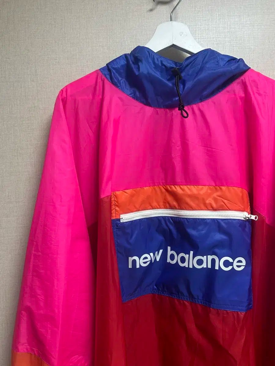 BEAMS BOY New Balance(ニューバランス) ポンチョ - メルカリ