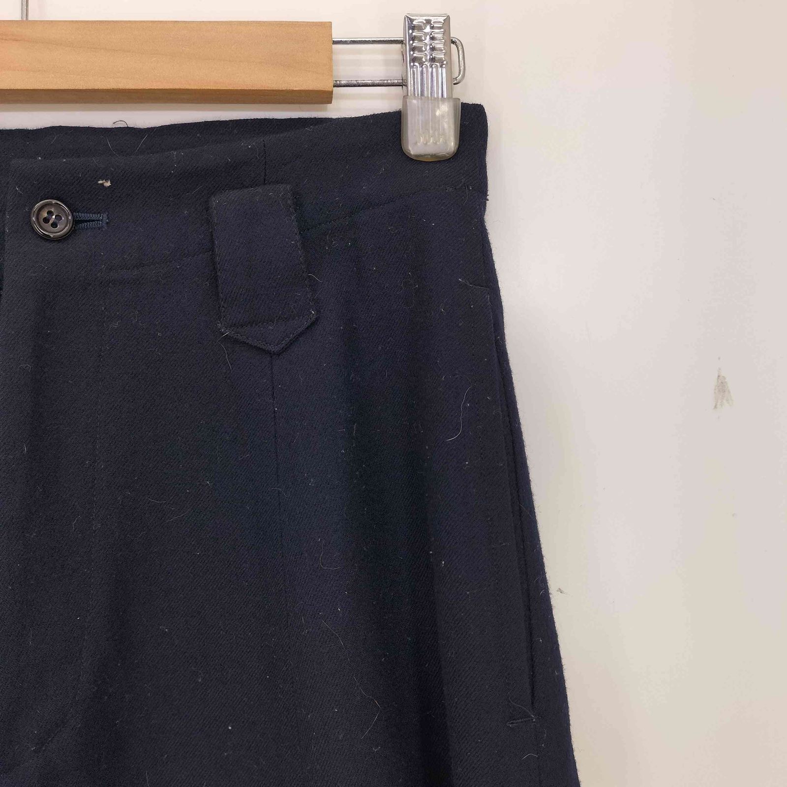 トリココムデギャルソン tricot COMME des GARCONS 90s AD表記無