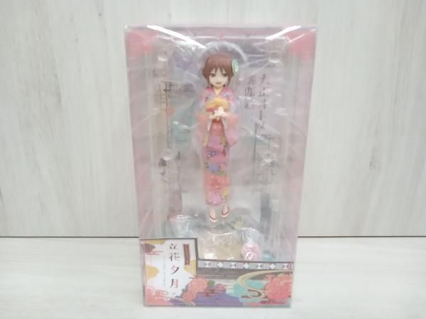 大正オトメ御伽話　立花夕月　1/7スケールフィギュア　フリュー F:NEX(フェネクス) / 大正オトメ御伽話 立花夕月 1/7スケール
