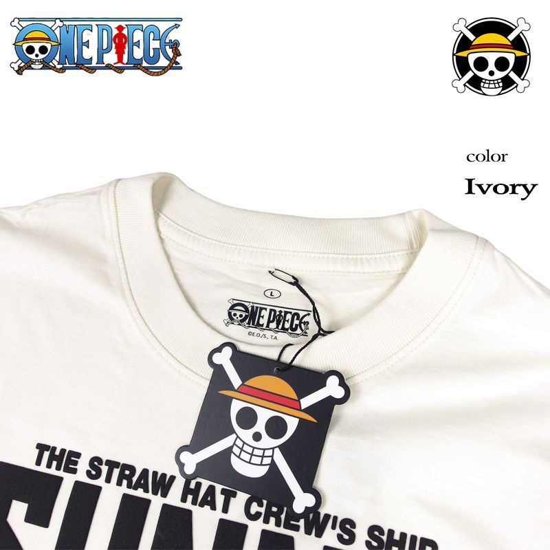 ゾロ ナミ ONEPIECE ワンピース シャツ 日本未発売インポート商品
