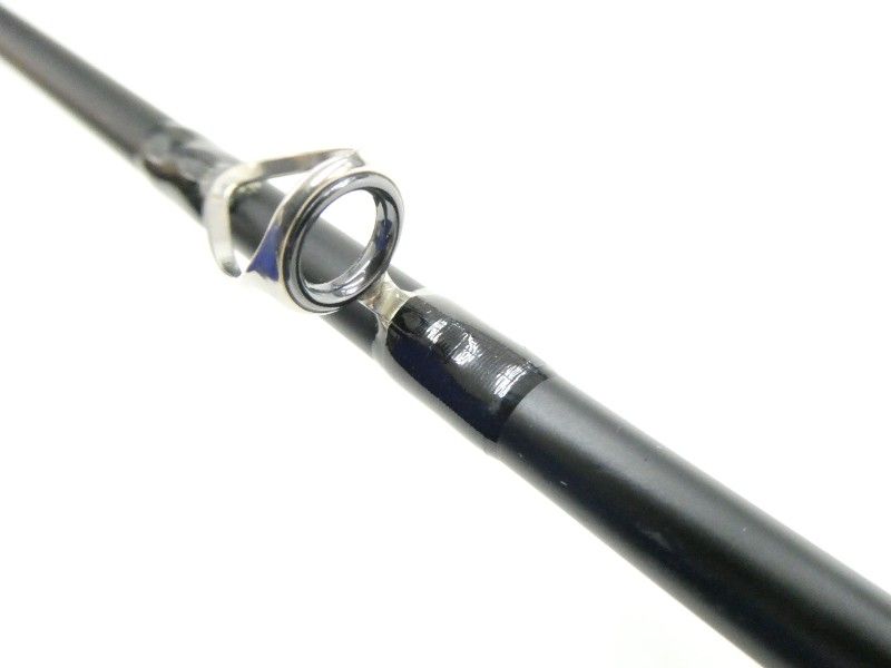 グラファイトリーダー