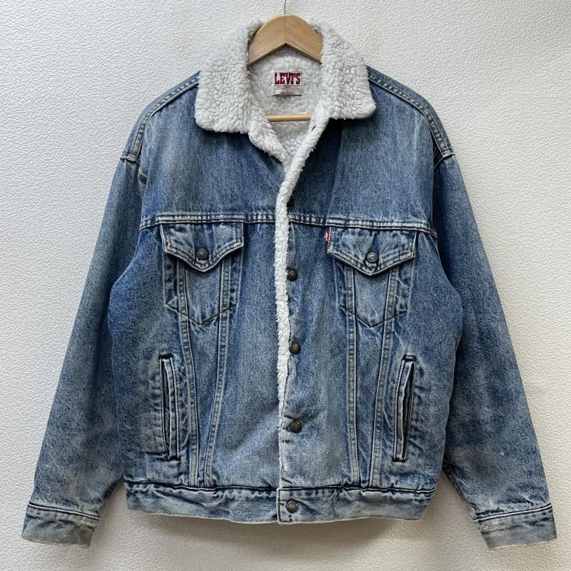 Levi's リーバイス ジャケット、上着 ジャンパー、ブルゾン 80年代 80s ...