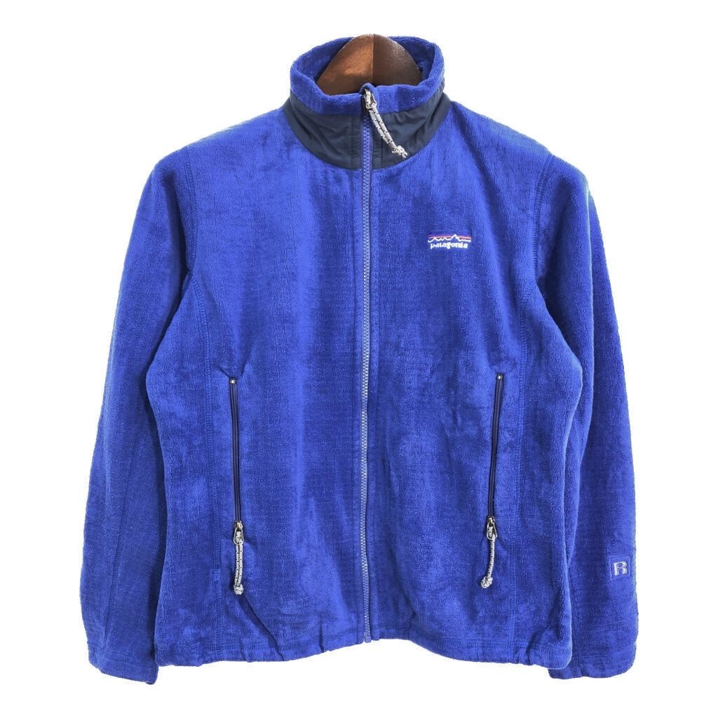 90年代 USA製 patagonia パタゴニア レギュレーター R4 フリース