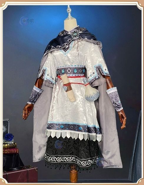 第五人格 倒逆之汞