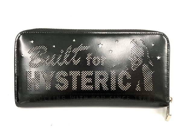 PORTER × HYSTERIC GLAMOUR ポーター ヒステリックグラマー ロング