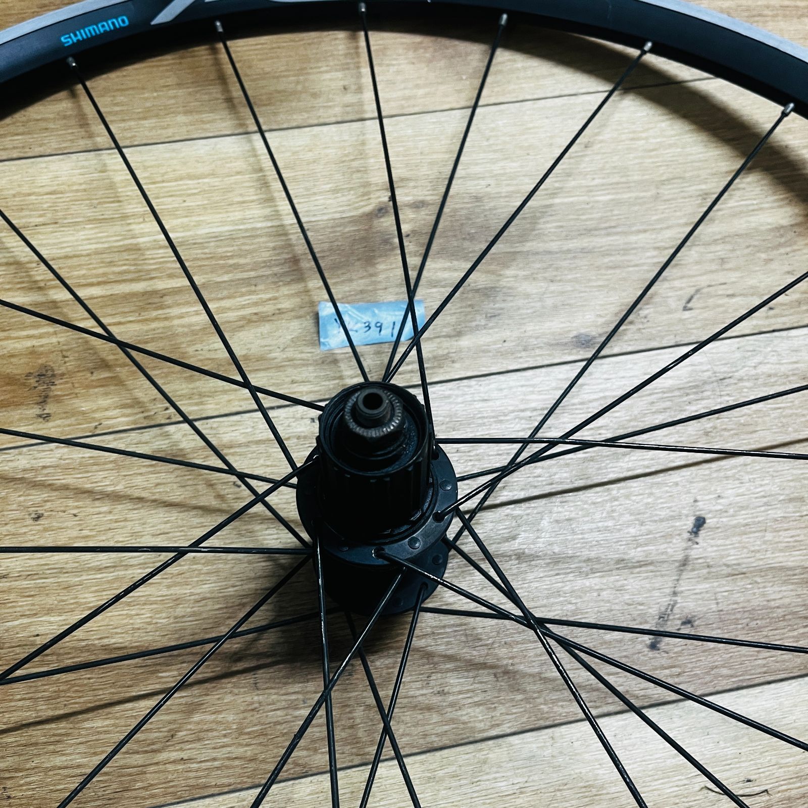 SIMANO WH-RS100 前後ホイールセット Amazon | シマノ(SHIMANO) ロードホイール WH-RS100 リア 10/11
