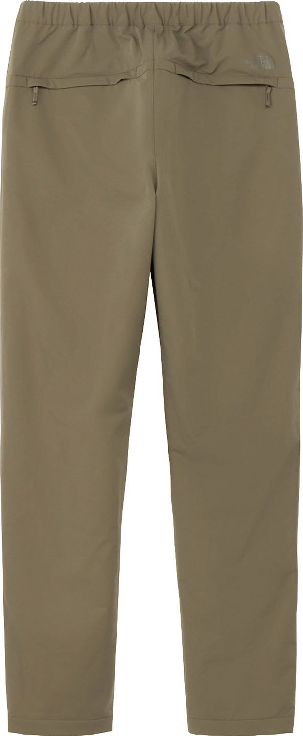 もうすぐ販売終了 ザ ノース フェイス THE NORTH FACE アウトドア アードウォームパンツ レディース 長ズボン ロング テーパード ボトムス 秋冬 撥水 キャンプ 旅行 ハイキング 普段着 コットンライク ストレッチ性 防寒 NBW82505 T トープ