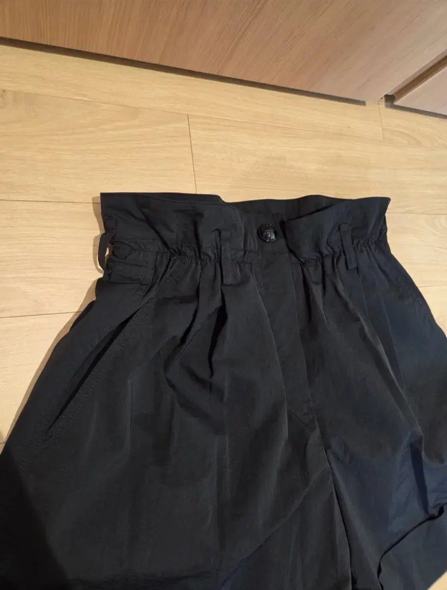 バンディング 半ズボン