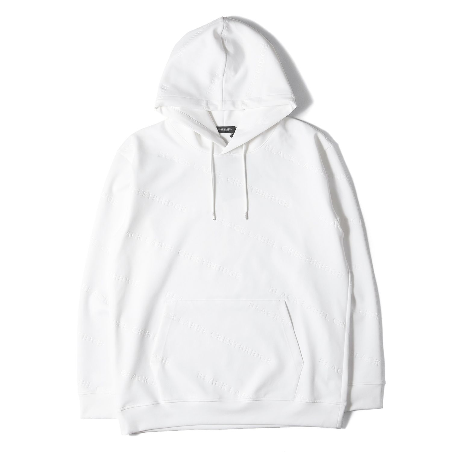 新品】BLACK LABEL CRESTBRIDGE ブラック レーベル クレストブリッジ