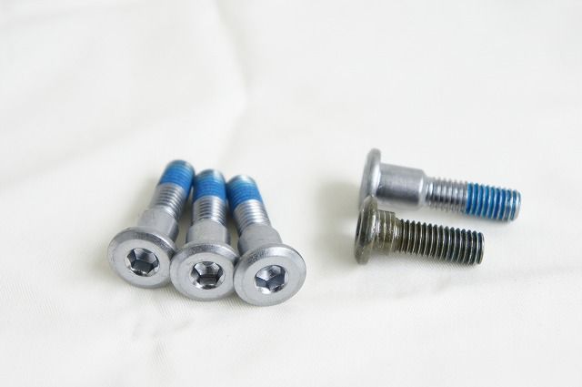 KEPSPEED ディスクローターオフセットスペーサー：リア用 外径85mm