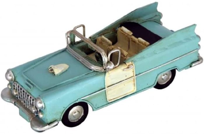 ブリキ 車 新品・5営業日で発送】東洋石創 43032 ブリキのおもちゃ classic