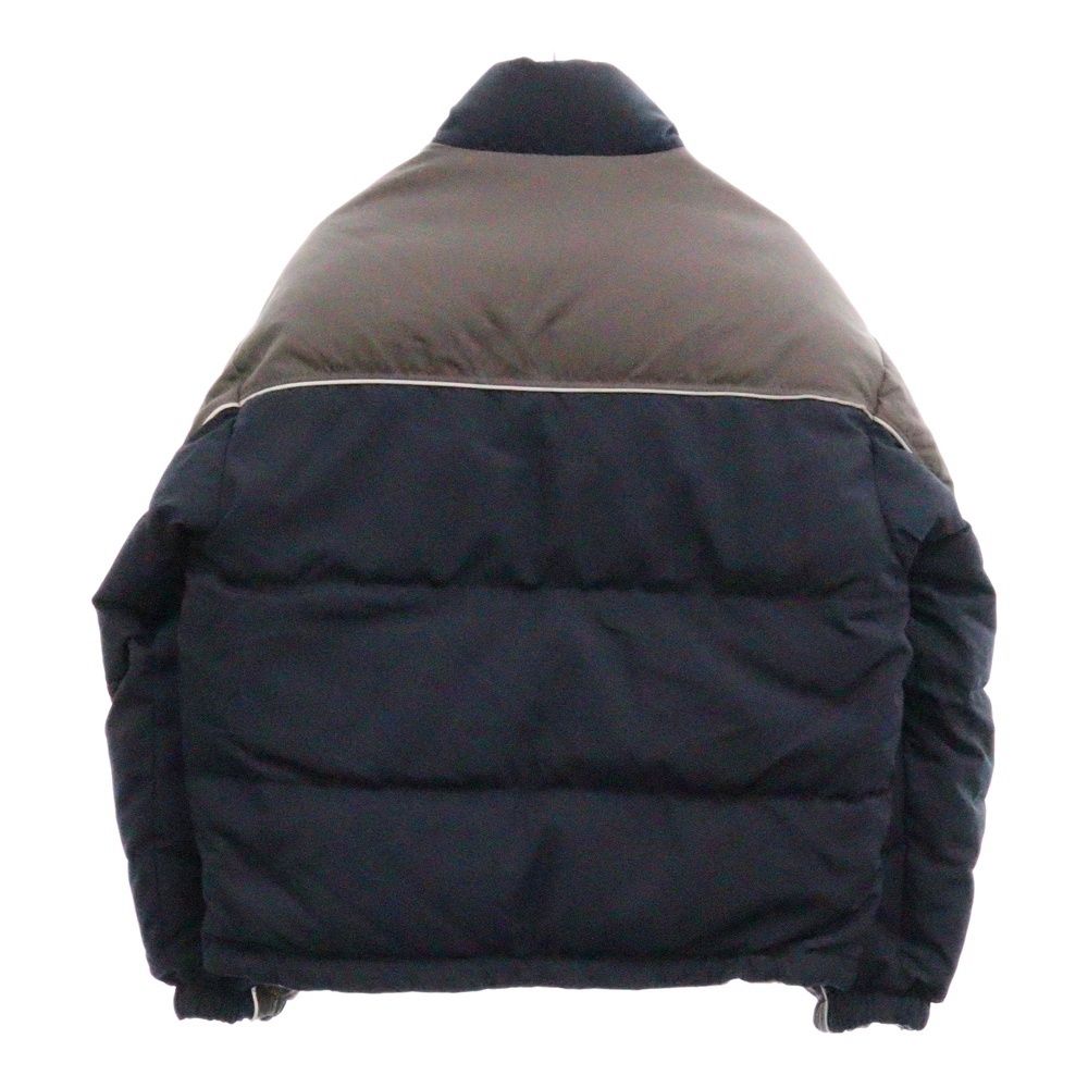 SUPREME (シュプリーム) 24AW Reversible Puffer Jacket リバーシブル  