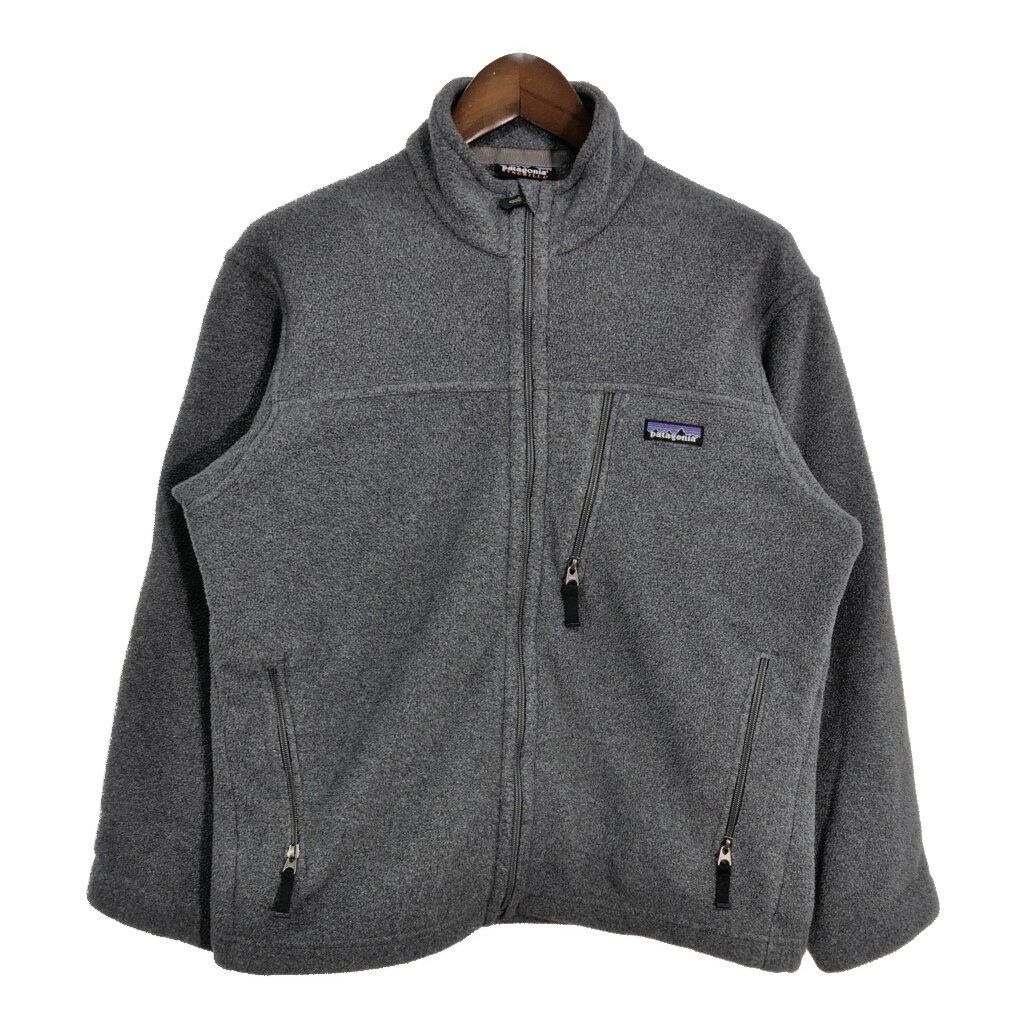 00年代 patagonia パタゴニア SYNCHILLA シンチラ フリースジャケット
