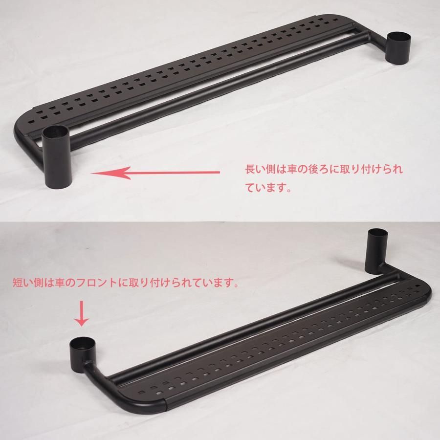 サイドステップ