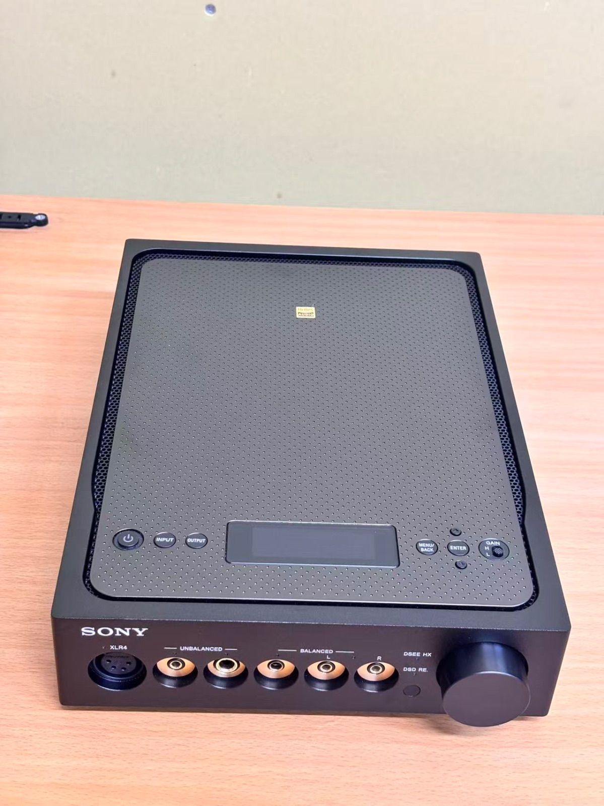 SONY MDR-Z1R MDR-Z1R ソニー ヘッドホンアンプ セット SONY MDR