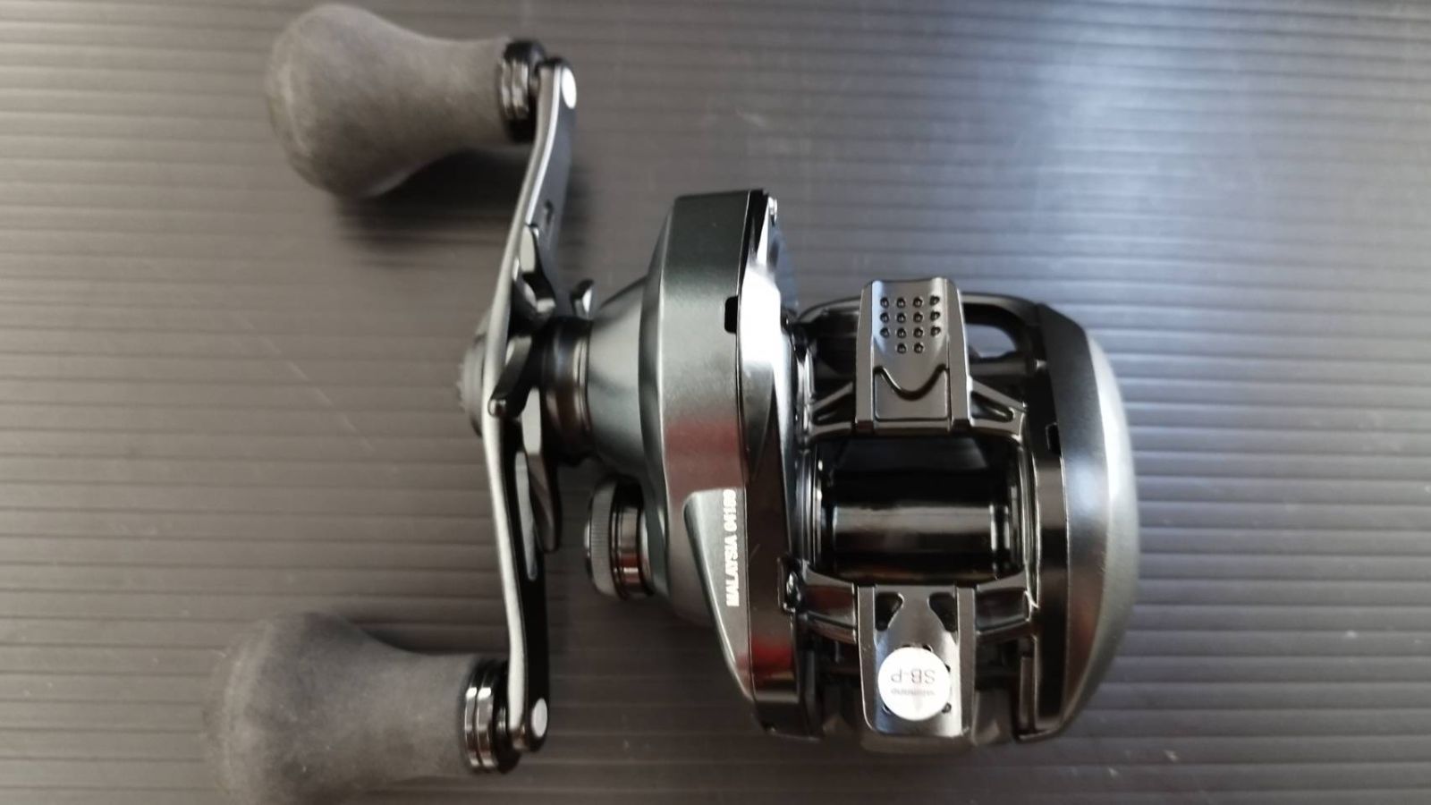 シマノ　17エクスセンスDC XG　右巻き シマノ エクスセンスDCSS 右巻き シマノ 17エクスセンスDC XG 右巻き