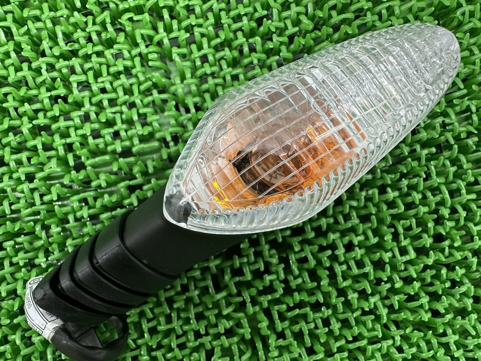 ムルティストラーダ1200S リアウインカー 右 000018/02.1710