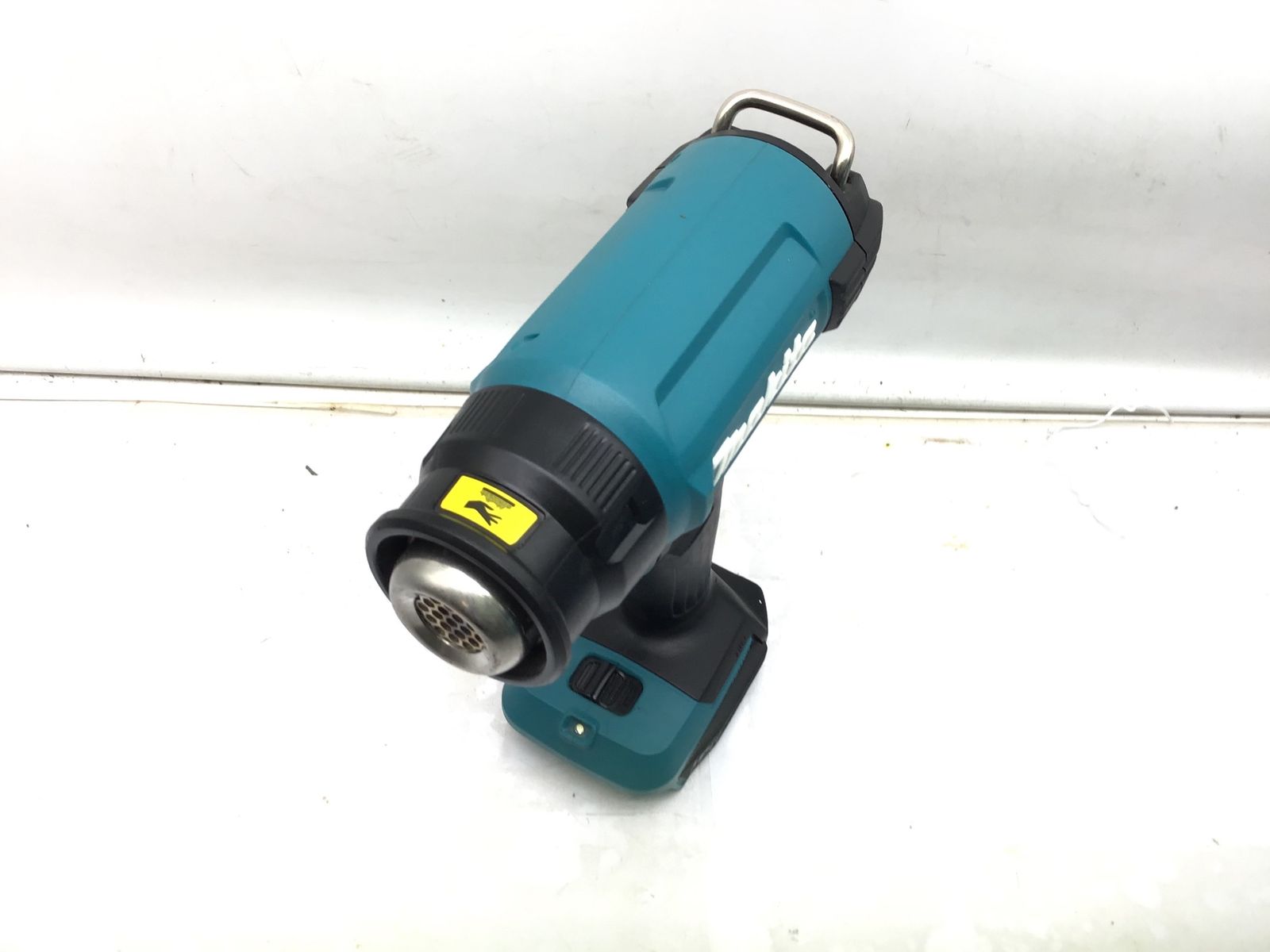 持続する 品 Makita|マキタ 充電式ヒートガン HG181DZ ITOFVB0KRFL1 エコツール笠寺店 M02 専門店ならではの品揃え！