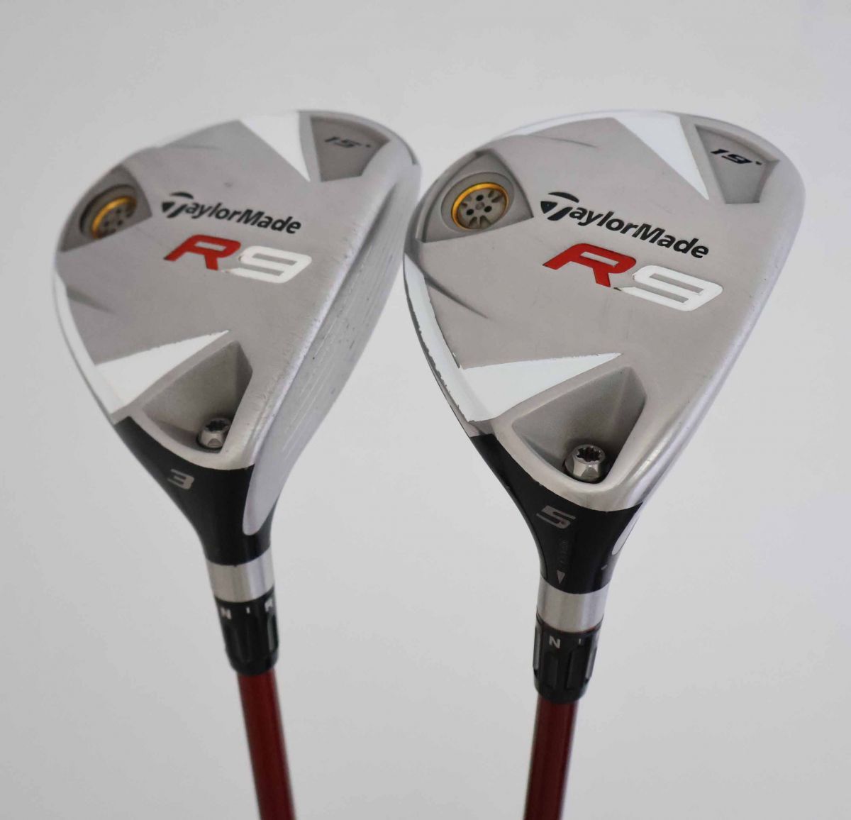 テーラーメイド ゴルフクラブ 2本セット 楽天市場】テーラーメイド