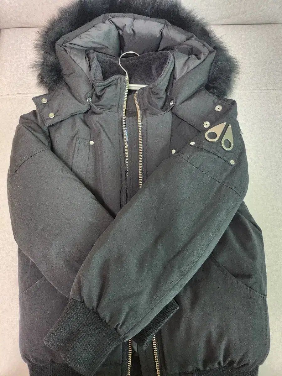 正規品|MOOSE KNUCKLES ムースナックルズ キッズ ブルゾン ダウンm USTAUSTRALIA_COM_AU