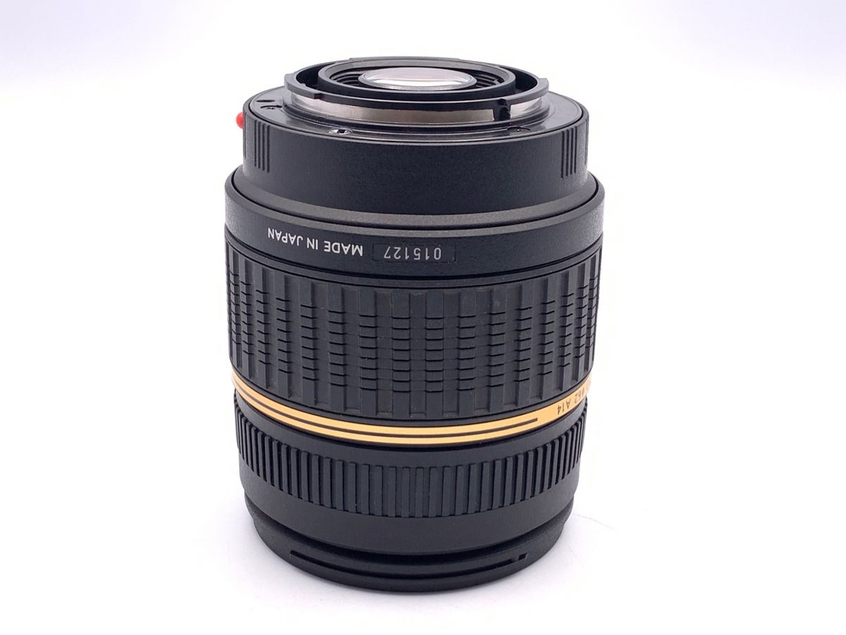 難あり品】 タムロン AF18-200mm F/3.5-6.3 XR DiII LD Aspherical [IF