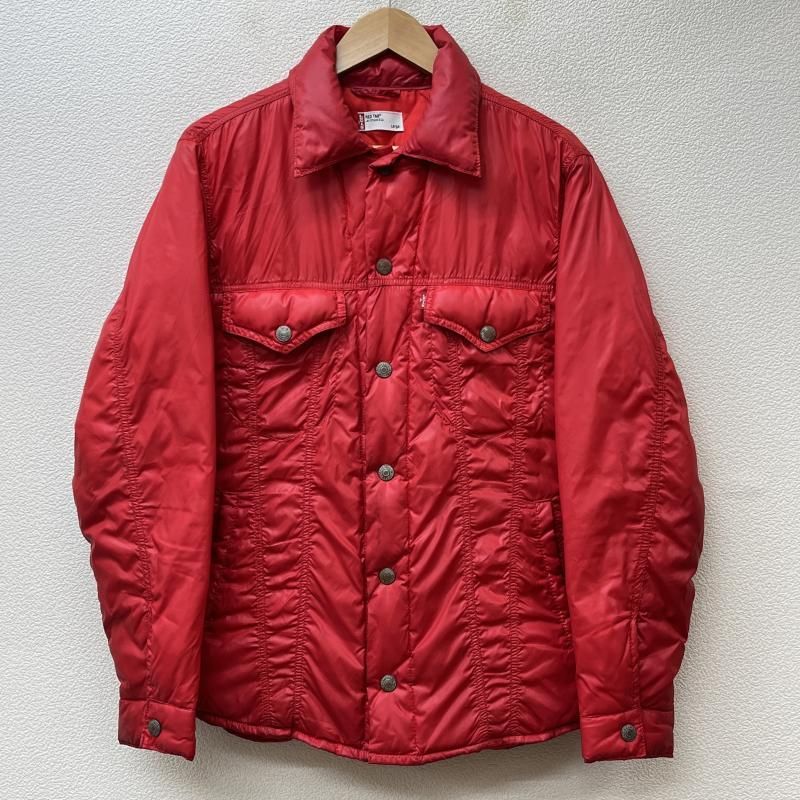 Levi's RED TAB リーバイスレッドタブ ジャケット ダウンジャケット 