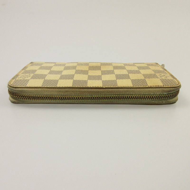 姫路東店】 中古 LOUIS VUITTON | ルイ・ヴィトン 長財布 ジッピー  