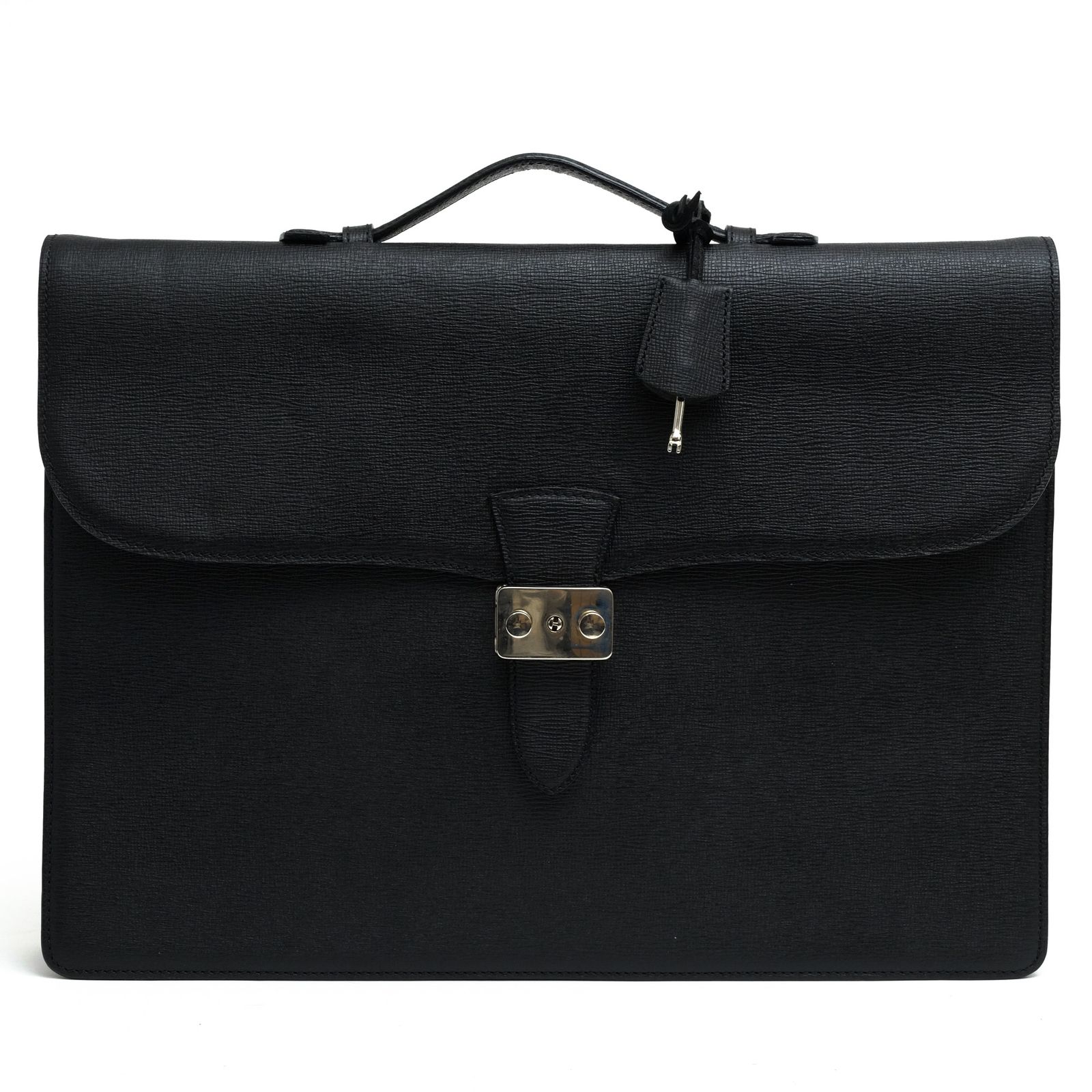 馬具屋がつくる至極のビジネスバッグ｜イノベーションにnewモデル登場