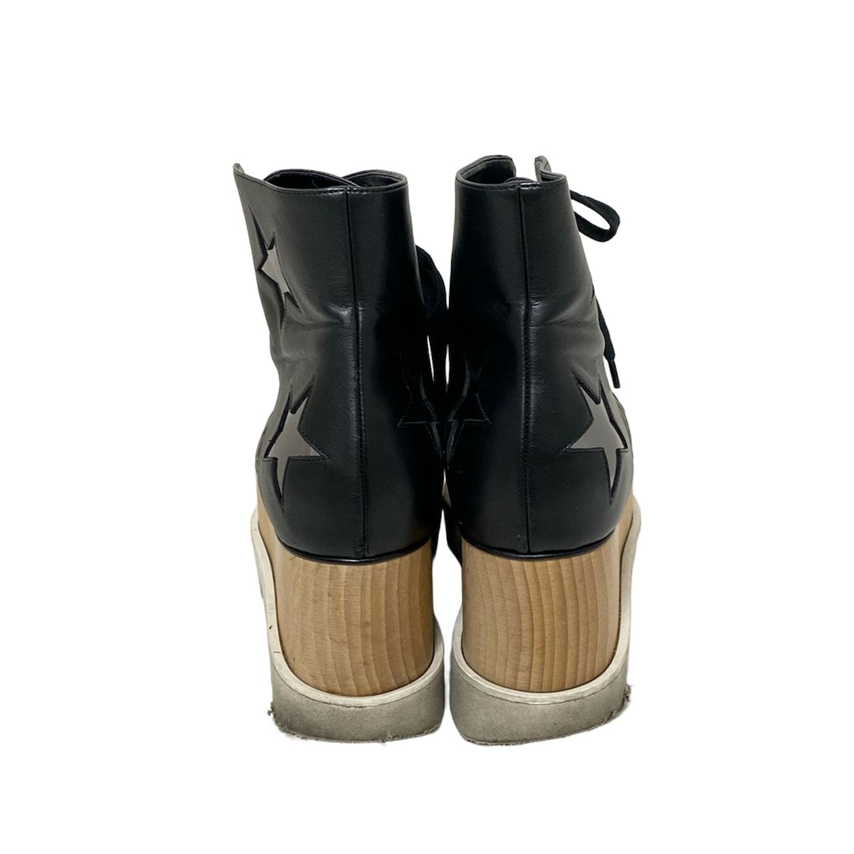 ショートブーツ 39