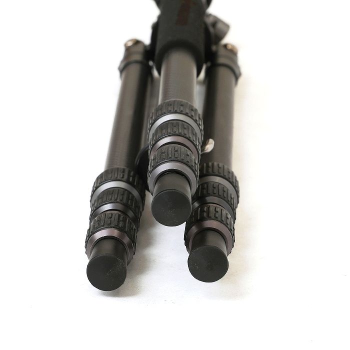 自由雲台付キトラベル三脚